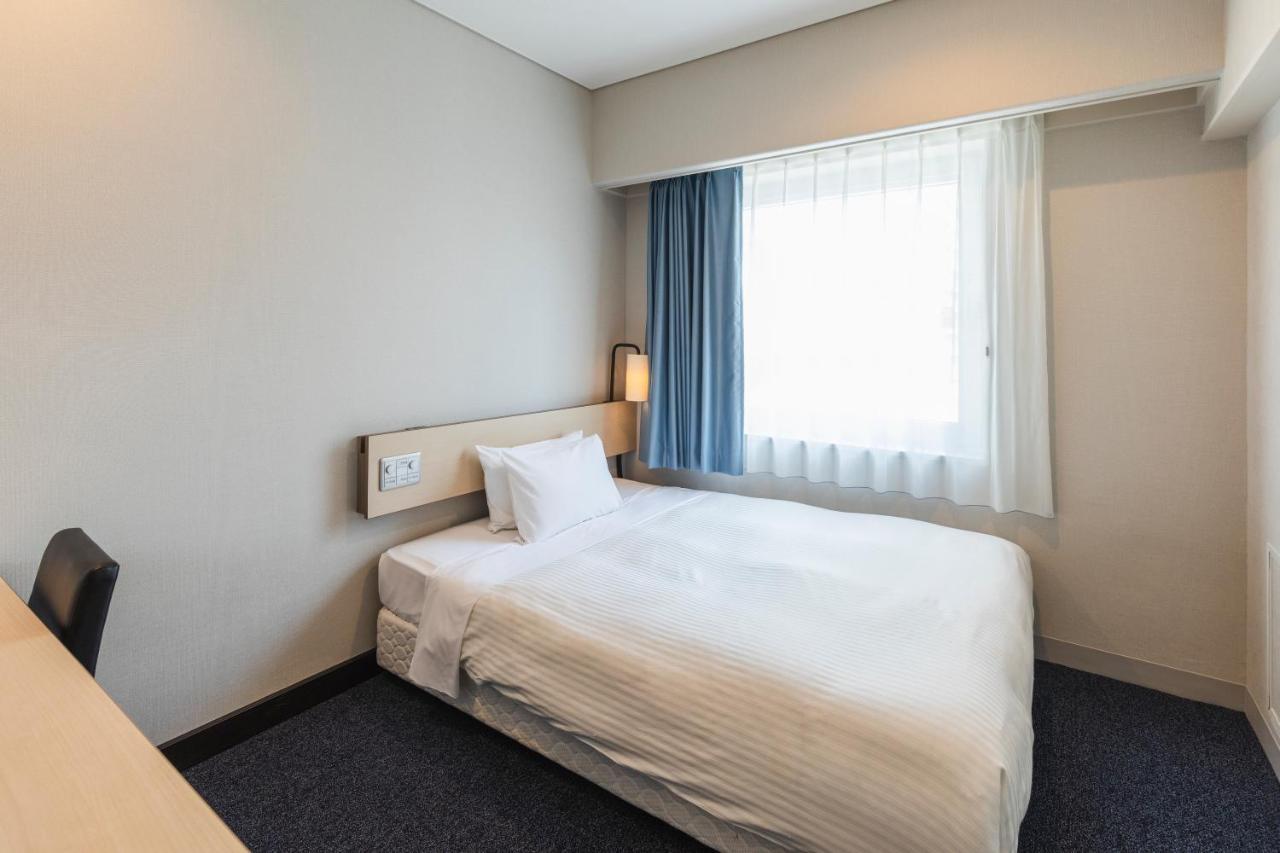 Sotetsu Fresa Inn Tokyo-Toyocho Экстерьер фото